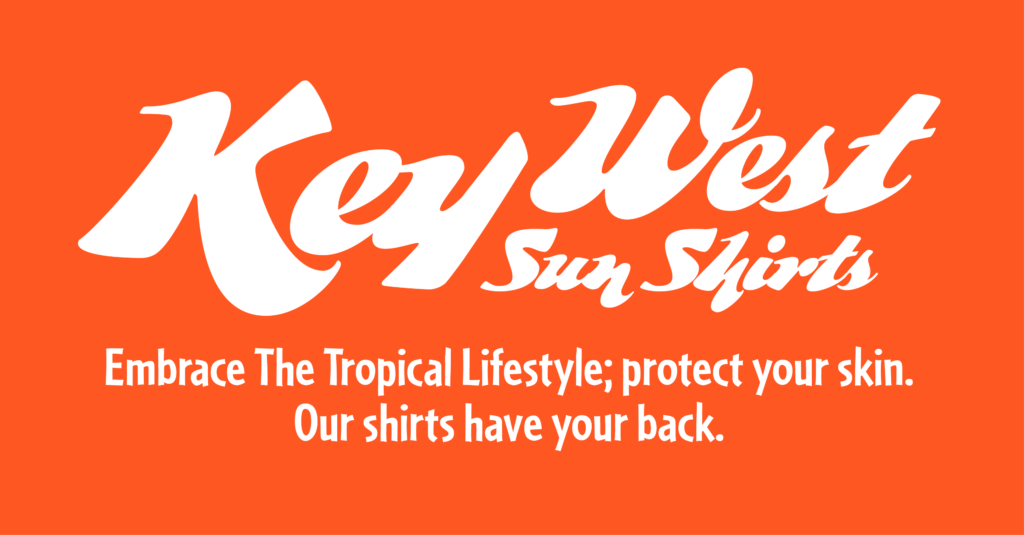 Key West Sun Shirts Logo